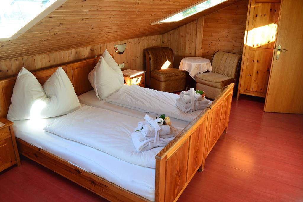 Apartment Renate Fügen Szoba fotó