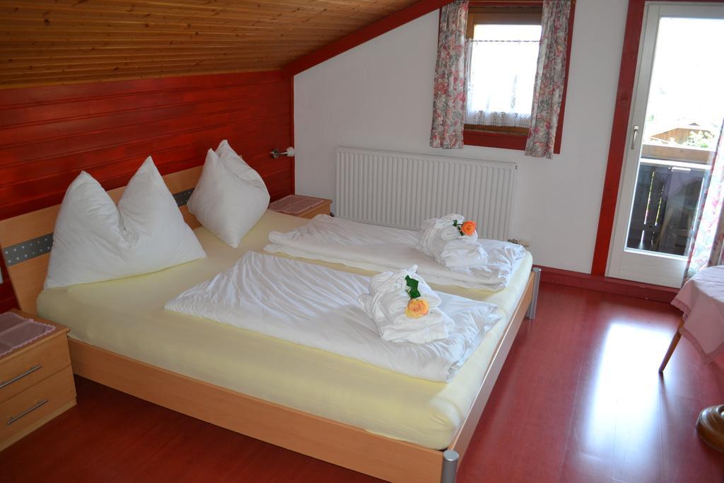 Apartment Renate Fügen Szoba fotó