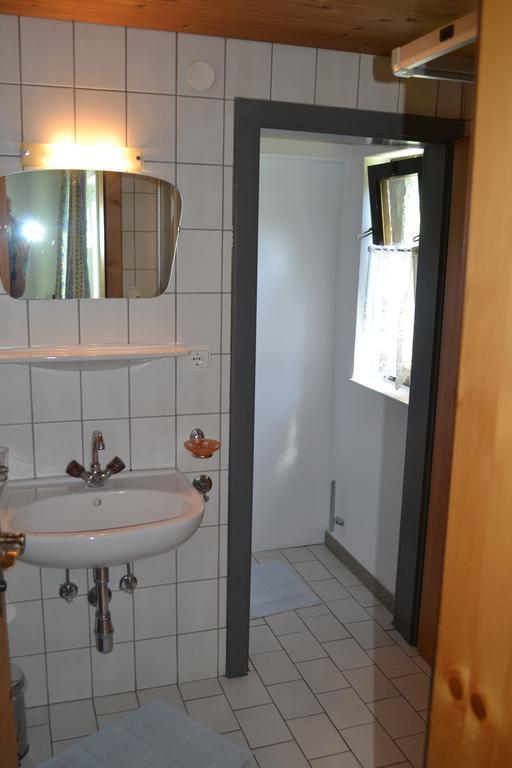 Apartment Renate Fügen Szoba fotó