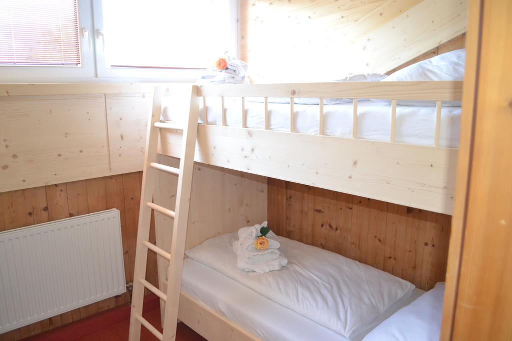 Apartment Renate Fügen Szoba fotó