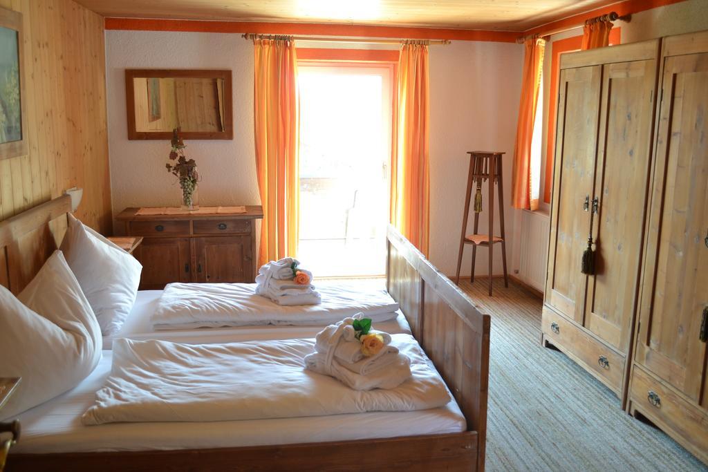 Apartment Renate Fügen Szoba fotó