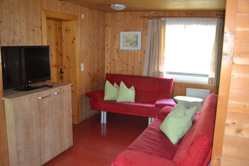Apartment Renate Fügen Szoba fotó